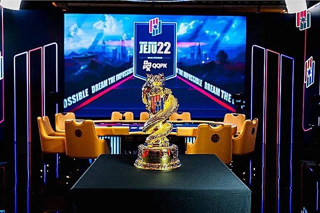 Tag: Poker Dream 22 | LifeOfPoker