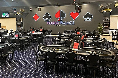 pai gow poker online