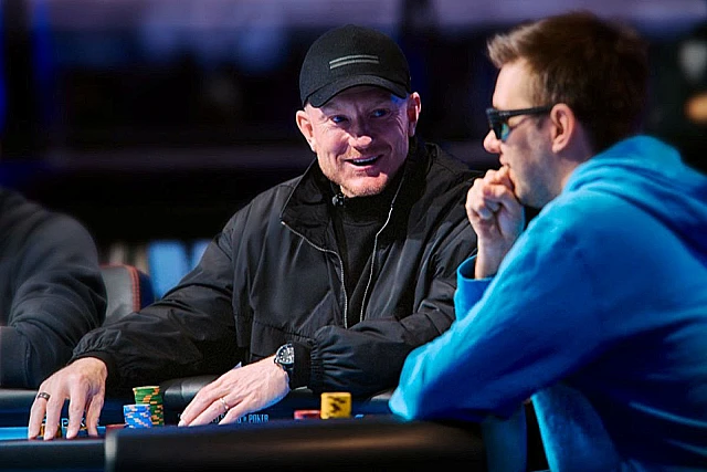 Jason Koon Joins Poker Hall of Fame as Sole 2026 Inductee
