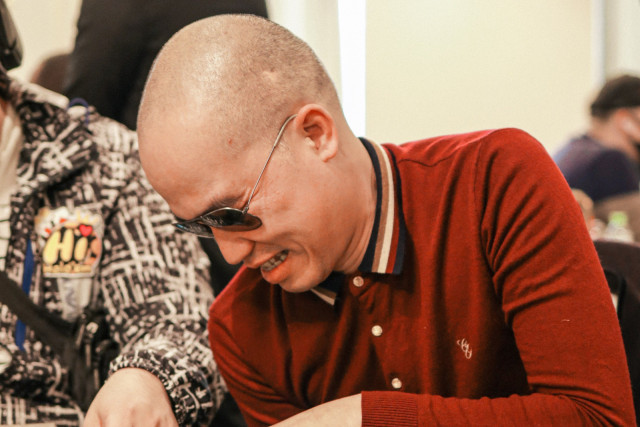 HSOP Main Event Creates A Prize Pool Of 4 13 Billion Vietnamese Dong 