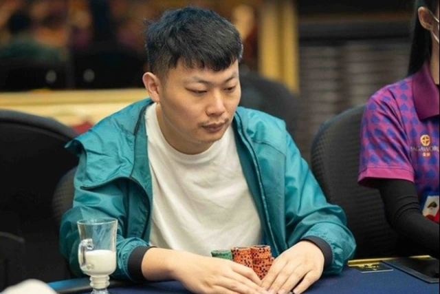 WPT Cambodia: Jinlong Hu Clinches Player of the Festival Title While ...