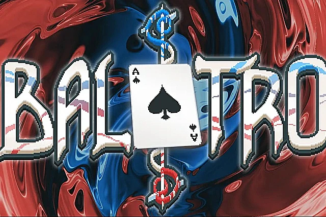 Poker-Based Game Balatro is Getting a Rave Response | LifeofPoker