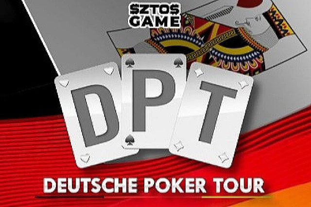 DPT Deutsche Poker Tour und GCCOP: Weitere Top-Events in Rozvadov