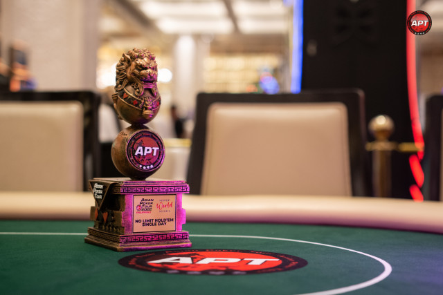 Apt Main Event Day 1c Day 2 Seating Arrangements And Chip Counts