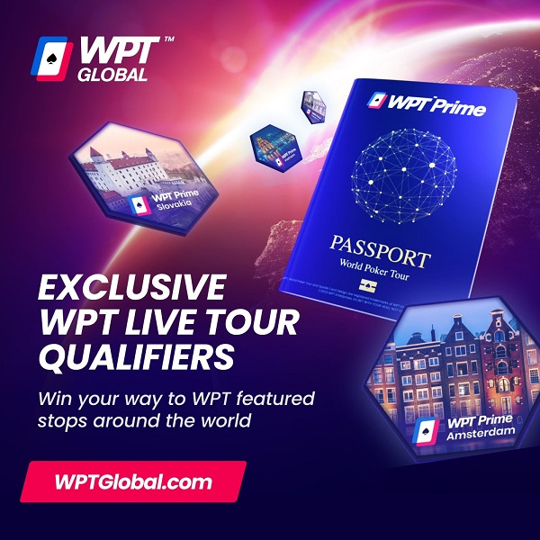 WPT Cambodia: Jinlong Hu Clinches Player of the Festival Title While ...