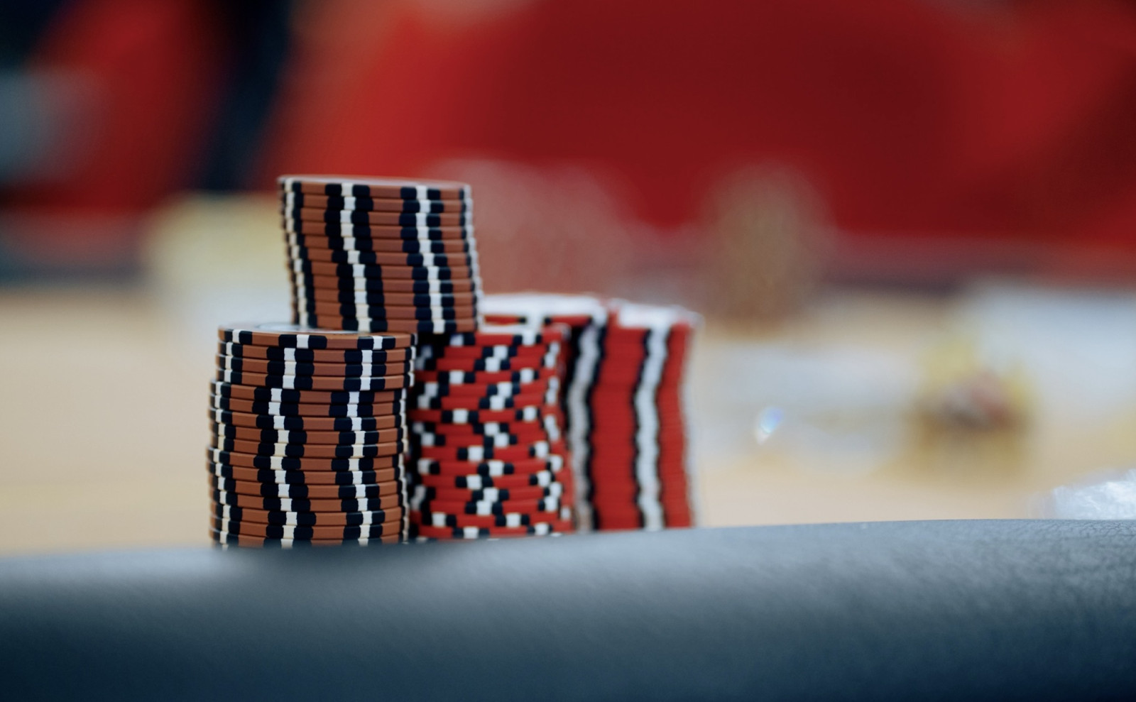 Poker Dream 18 Malaysia: Bai Yunpeng Leads Last 24 Into Main Event ...